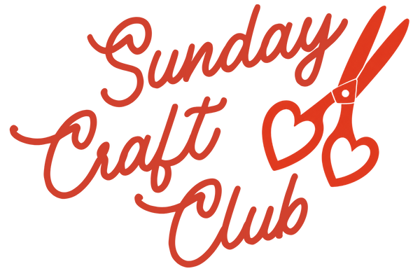 Sunday Craft Club
